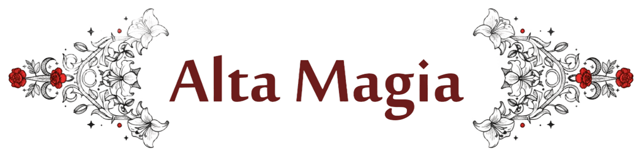 Alta Magia