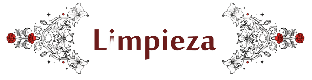 Limpieza